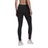 Camiseta adidas Lin Leg Mujer Negro