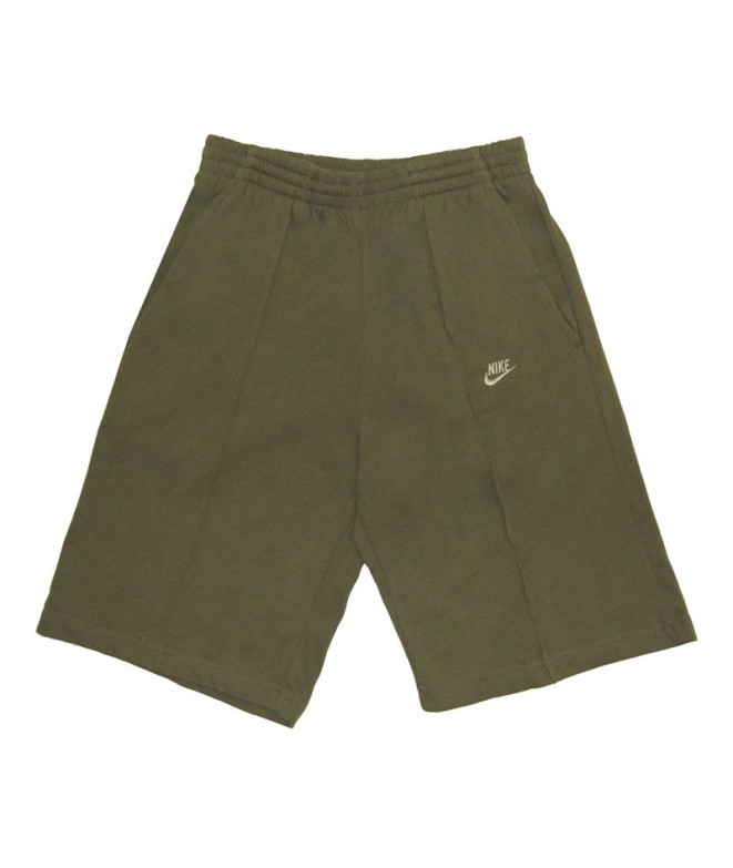 Pantalones Nike Long Verde