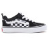 Zapatillas Vans Filmore YT Checkerboard
