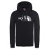 Sudadera The North Face Drew Peak M Black