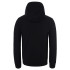 Sudadera The North Face Drew Peak M Black