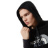 Sudadera The North Face Drew Peak M Black