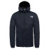 Chaqueta senderismo The North Face Quest M Black