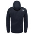 Chaqueta senderismo The North Face Quest M Black