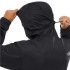 Chaqueta senderismo The North Face Quest M Black