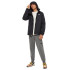 Chaqueta senderismo The North Face Quest M Black