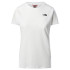 Camiseta The North Face Simple Dome W White