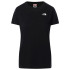 Camiseta The North Face Simple Dome W Black