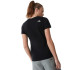 Camiseta The North Face Simple Dome W Black