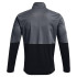 Chaqueta de training Under Armour Pique M Grey