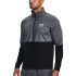 Chaqueta de training Under Armour Pique M Grey