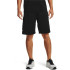 Pantalones de training Under Armour Raid 2.0 M Black