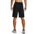 Pantalones de training Under Armour Raid 2.0 M Black