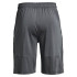 Pantalones de training Under Armour Raid 2.0 M Grey