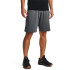 Pantalones de training Under Armour Raid 2.0 M Grey