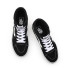 Zapatillas Vans Filmore Hi MN Black