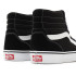 Zapatillas Vans Filmore Hi MN Black