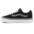 Zapatillas Vans Ward Suede MY Black