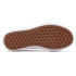 Zapatillas Vans Ward Suede MY Black