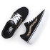 Zapatillas Vans Ward Suede MY Black