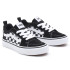 Zapatillas Vans Filmore YT Checkerboard