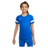 Camiseta de Fútbol Nike Dri-FIT Academy Azul
