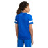 Camiseta de Fútbol Nike Dri-FIT Academy Azul