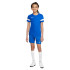 Camiseta de Fútbol Nike Dri-FIT Academy Azul