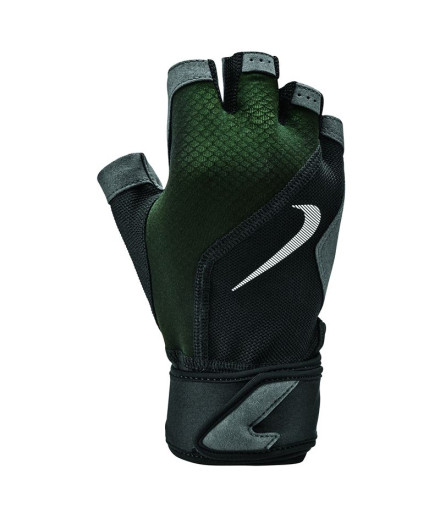 Guantes de gimnasio Nike Premium Fitness Hombre