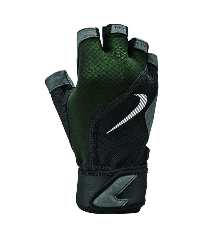 Guantes de gimnasio Nike Premium Fitness Hombre