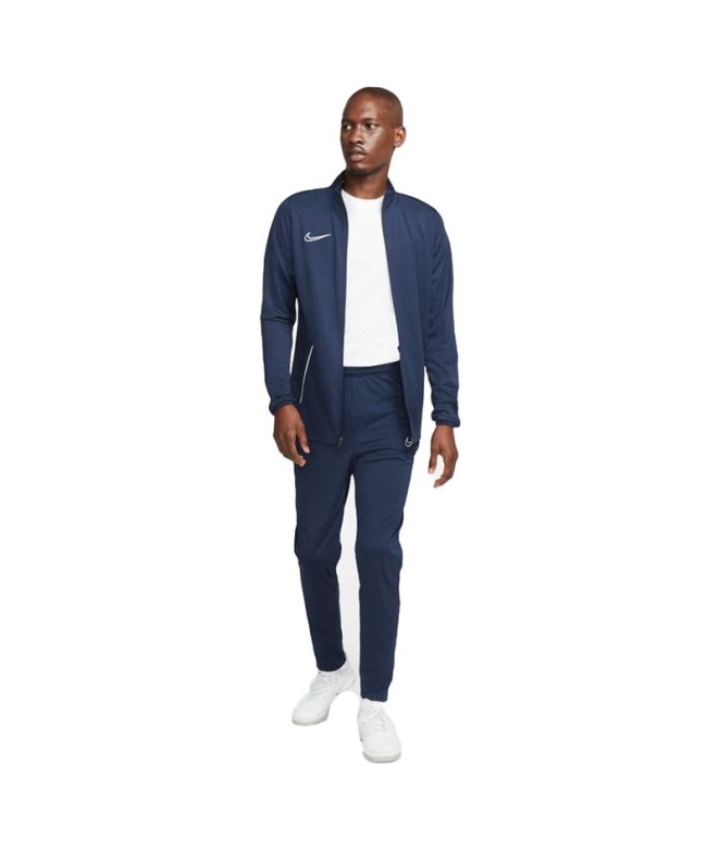 Chándal Nike Dri-FIT Academy Azul