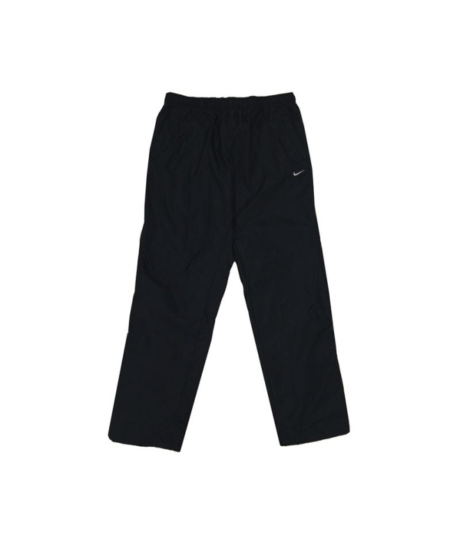Pantalones de trainning Nike Solid Woven Pant...