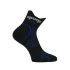 Calcetines de Running Spuqs Coolmax Speed Negro