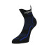 Calcetines de Running Spuqs Coolmax Speed Negro