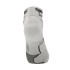 Calcetines de Running Spuqs Coolmax Cushion Gris