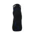 Calcetines Spuqs Coolmax Cushion Negro