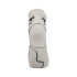 Calcetines Deportivos Spuqs Coolmax Speed Blanco