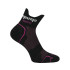 Calcetines de running Spuqs Coolmax Speed Black