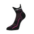Calcetines de running Spuqs Coolmax Speed Black