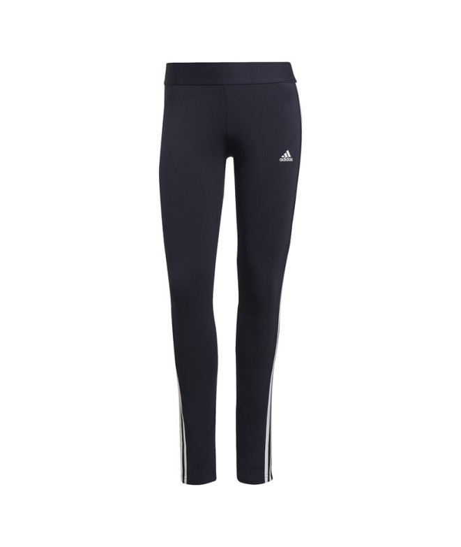 Mallas adidas 3S Mujer