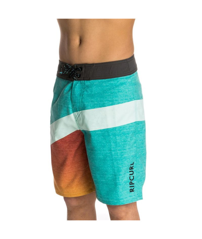 Bañador de Natación Rip Curl Incline 17 Niño