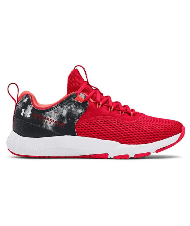 Zapatillas de training Under Armour Charged...