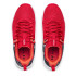 Zapatillas de training Under Armour Charged Focus Print Rojo