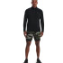 Camiseta Under Armour Tech Negro