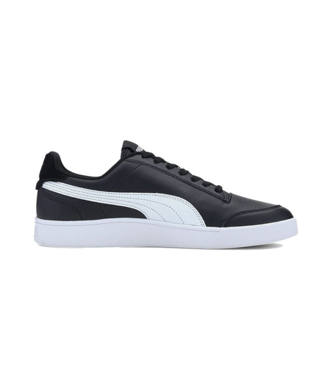 Zapatillas Puma Shuffle Hombre