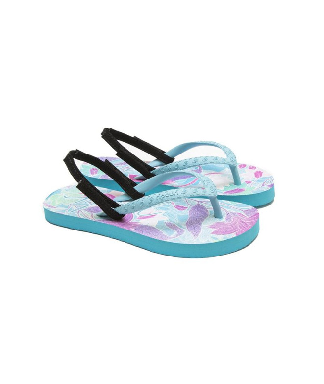 Chanclas de Natación Rip Curl Mini Girl Summer...
