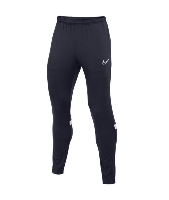 Pantalones de Fútbol Nike Dri-FIT Academy Jn