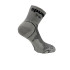 Calcetines Spuqs Coolmax Protect GRIS/NEGRO