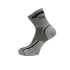 Calcetines Spuqs Coolmax Protect GRIS/NEGRO