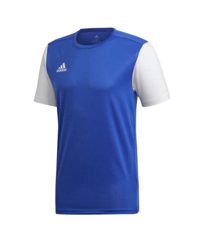 Camiseta de Fútbol adidas Estro 19 Hombre